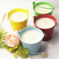 Citronella Colourful Scent for Outdoor Candles
